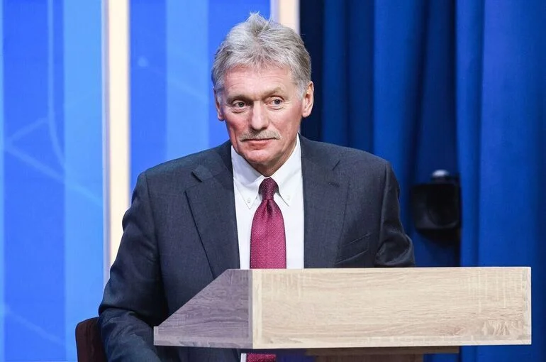 Песков назвал зарубежное признание российских выборов «десятым делом»