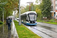 Минпромторг расширит программу закупки общественного транспорта регионами