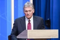 Песков назвал зарубежное признание российских выборов «десятым делом»