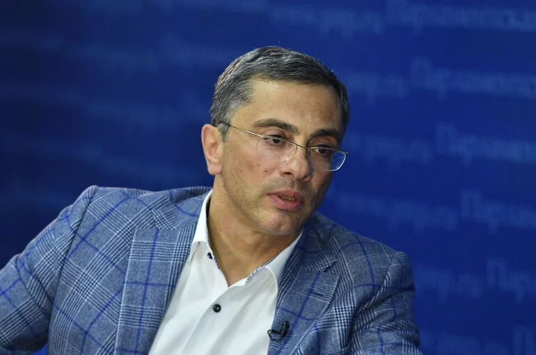 Депутат Гутенев сообщил о сокращении случаев навязывания потребительских кредитов