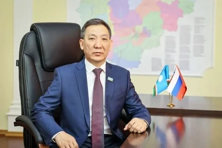 Арктика говорит с миром