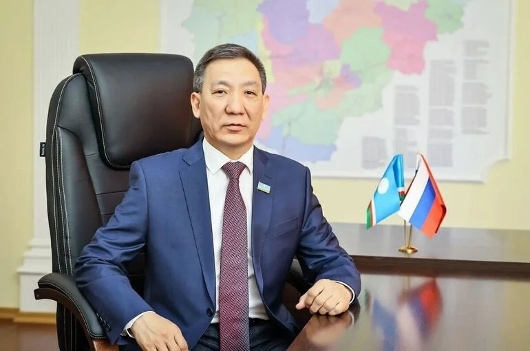 Арктика говорит с миром