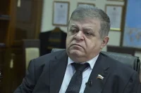 Сенатор Джабаров заявил о провале арктической изоляции России со стороны Запада
