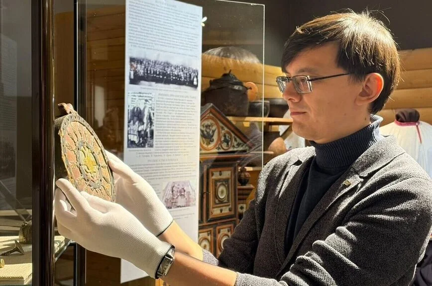 Арктика говорит с миром