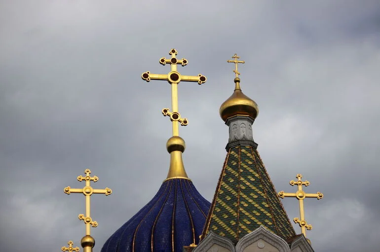 Частицу мощей Дмитрия Донского пронесут на крестном ходе в Москве 6 сентября