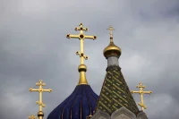 Частицу мощей Дмитрия Донского пронесут на крестном ходе в Москве 6 сентября