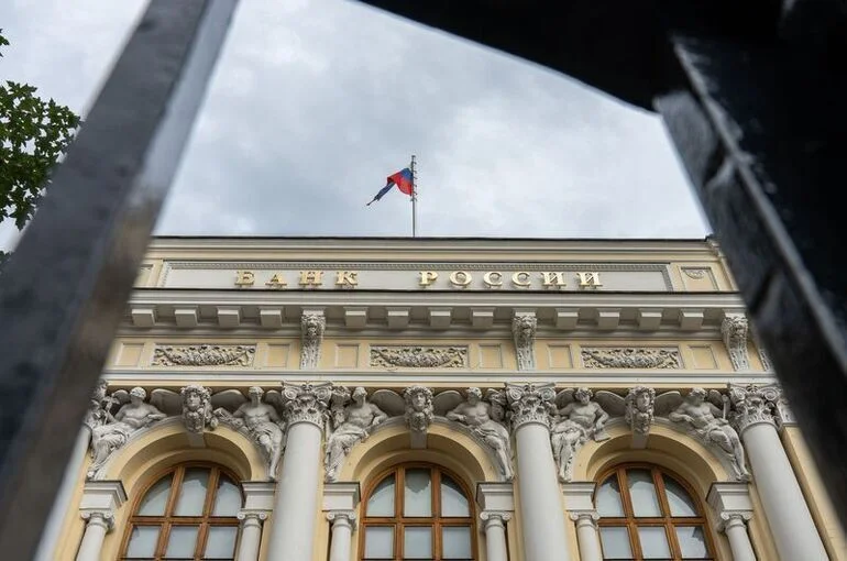В ЦБ объяснили, зачем менять сроки применения ключевой ставки