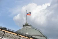 В Кремле призвали дождаться предложения Турции по урегулированию на Украине