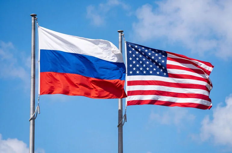 Дмитриев: Диалог России и США продолжается