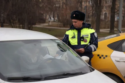Водительские права и СТС можно будет предъявлять через «Макс»