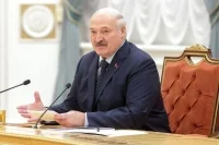 Лукашенко: Евразии нужна новая архитектура безопасности