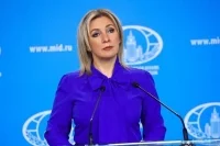 Захарова пообещала решительный ответ организаторам авантюр на Балтике