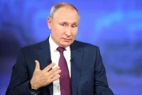 Путин: Не все в работе ООН нравится и удовлетворяет, но так было всегда
