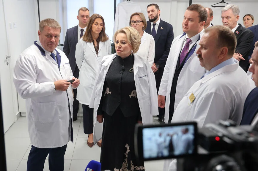 Проект «Выход 31» убережет молодежь от опасностей в интернете