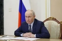 Путин призвал расширить Совбез ООН