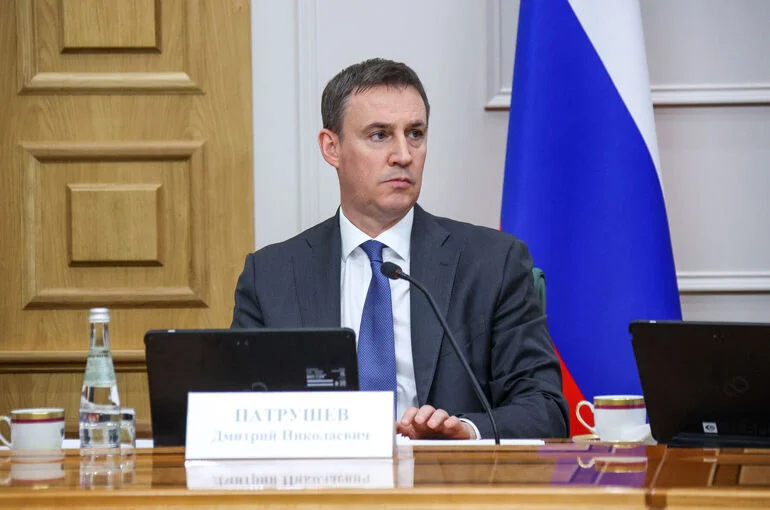 Вице-премьер Патрушев поручил оценить нормативное регулирование учета животных