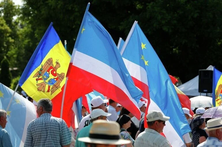 Парламент Гагаузии в третий раз не смог назначить дату выборов главы автономии