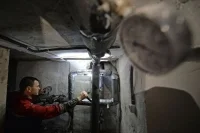 Убыточные водоканалы и изношенные сети предложили спасать через укрупнение 