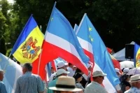 Парламент Гагаузии в третий раз не смог назначить дату выборов главы автономии