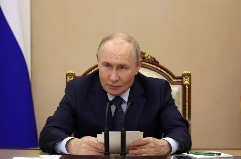 Путин: РФ в курсе озабоченностей Таджикистана из-за Афганистана