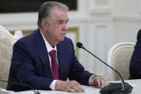 Президент Таджикистана отметил позитивную динамику в отношениях с Россией