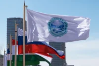 Политолог назвал ШОС силой, способной выйти на глобальный уровень принятия решений