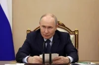 Путин: РФ в курсе озабоченностей Таджикистана из-за Афганистана