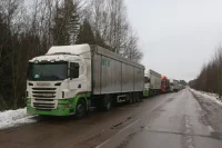 В России перевозчики с 1 сентября обязаны перейти на электронные накладные