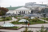 Синоптик рассказал, когда в Москве похолодает и пойдут дожди