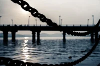На Кипре установили возможное местонахождение затонувшего катамарана