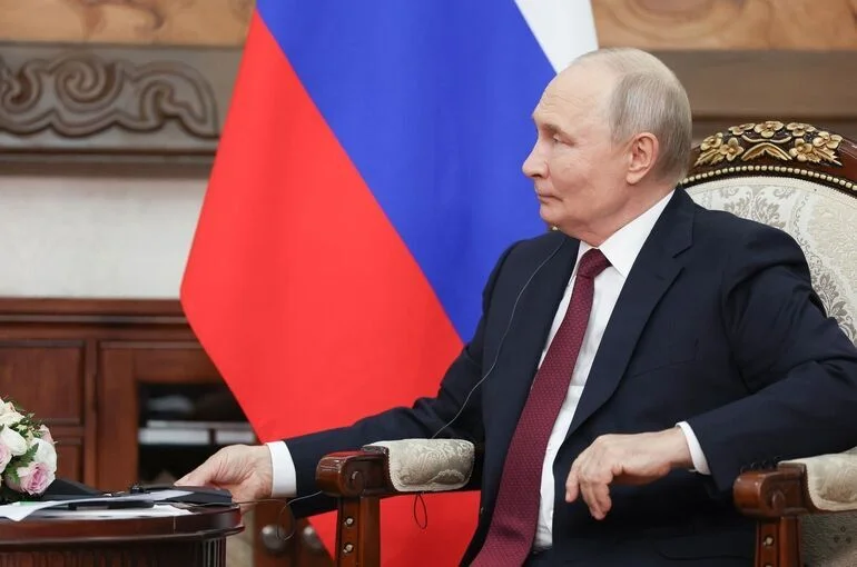 Путин объяснил Пашиняну, какие действия Армении приведут к выходу из ЕАЭС