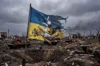 Зеленский пригрозил закрыть небо над Россией