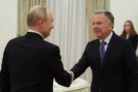 Путин назвал Уиткоффа и Кушнера желанными гостями в России