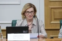 Сенатор Святенко отметила эффективность выездных медицинских проектов