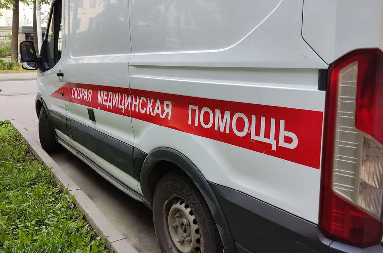 В Башкирии подросток ударил ножом одноклассника на уроке