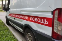 В Башкирии подросток ударил ножом одноклассника на уроке