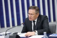 Лихачев рассказал, какие вопросы планирует обсудить с Гросси по Запорожской АЭС