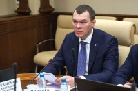 Дегтярев: FIS допустила россиян к международным турнирам в нейтральном статусе