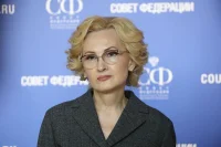 Депутат Яровая назвала приоритеты в здоровьесбережении жителей Дальнего Востока