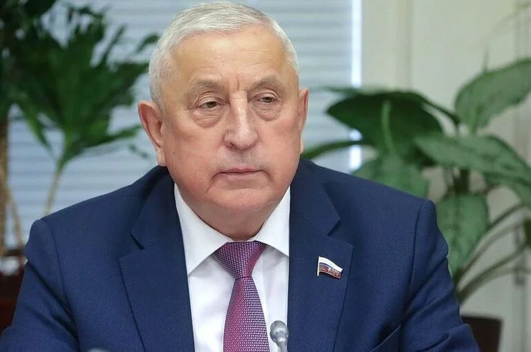 Николай Харитонов рассказал, какие меры помогут привлечь людей на Дальний Восток