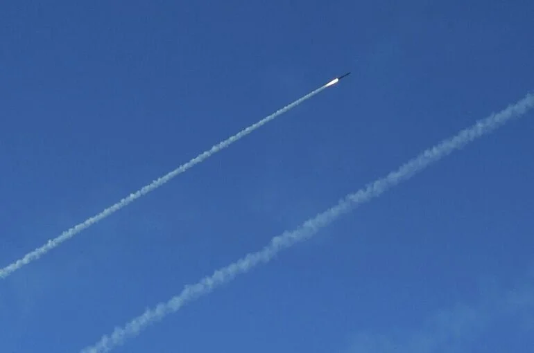В КСИР сообщили об ударах по базам США в Кувейте, Ираке, Иордании и Бахрейне