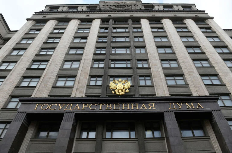 В Госдуме рассказали о важных образовательных законах VIII созыва