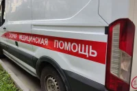 Подросток попытался напасть на учителя в школе Новой Москвы