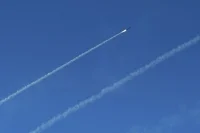 В КСИР сообщили об ударах по базам США в Кувейте, Ираке, Иордании и Бахрейне