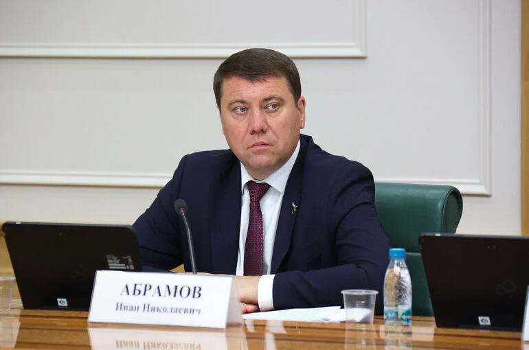 Сенатор Абрамов рассказал, как сэкономить с помощью цифрового рубля