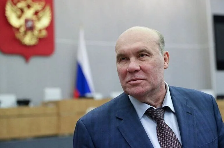 Депутат Колесник: Россия защитит и свои самолеты, и зарубежные авиалайнеры
