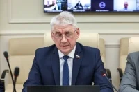 Сенатор Калашников: Дальнему Востоку нужно опираться на промышленность и транспорт