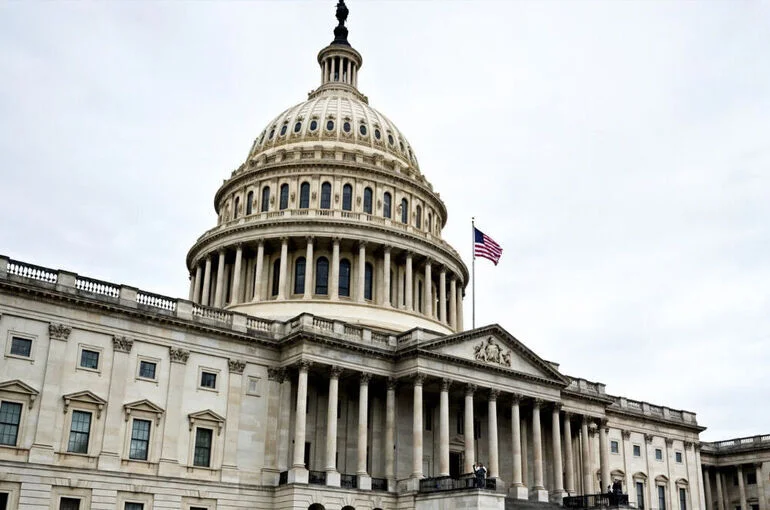 Политолог объяснил, почему в конгрессе США не поддерживают проект санкций против России