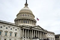 Политолог объяснил, почему в конгрессе США не поддерживают проект санкций против России