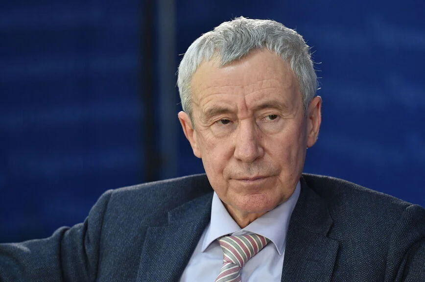 Андрей Климов.